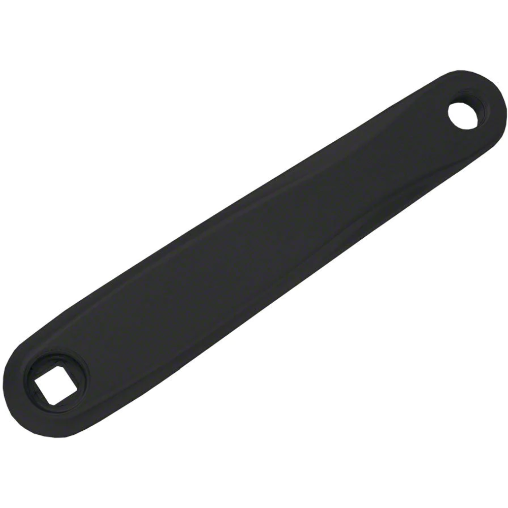 SR Suntour XCC Left Hand Crank Arm Replacement Square Taper 170mm