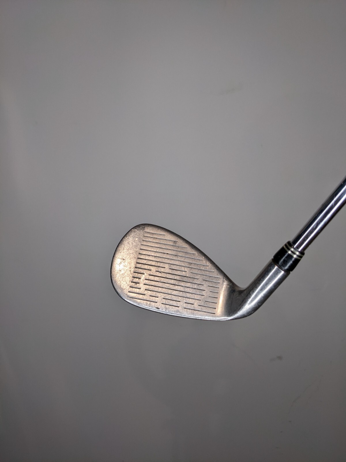 King Cobra S9 Gap Wedge Right Handed Golf Iron t1 eBay