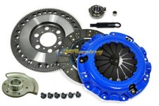 Fx Stage 2 Clutch Kitxlite Flywheelexternal Weight For 86-91 Mazda Rx-7 Turbo