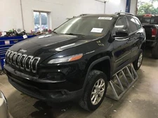 Used Body Control Module fits: 2014 Jeep Cherokee Body Control BCM halogen headl