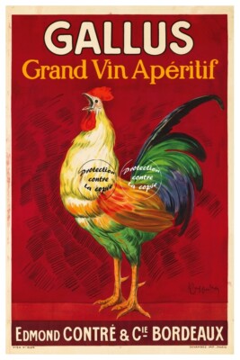 JUBILÄUM 1899 Rpex - POSTER HQ 40x60cm d'une AFFICHE VINTAGE