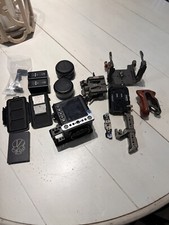 RED Komodo 6k Digital Cinema Camera Package