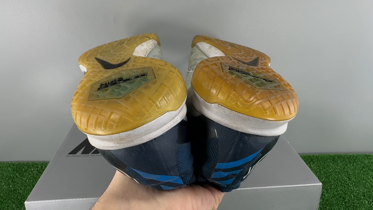 Nike HypervenomX Proximo II DF IC 852577-404 Elite US9 UK8