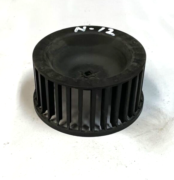 Jeep CJ YJ blower motor fan heater heat squirrel cage 7695 CJ5 CJ7 CJ8