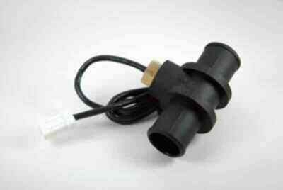 TrailTech Water Temperature Sensor - 19mm I.D. radiator hose - 580mm lead