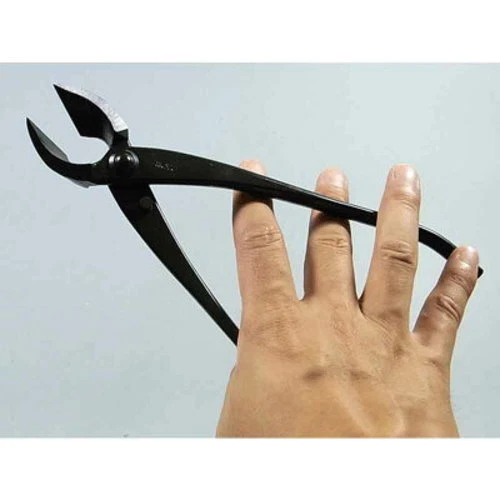 Nº de producción Kaneshin Juego de 5 herramientas de bonsái 174 con estuche tijeras envío gratuito nuevo Foto 4 de 4