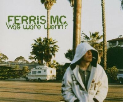 Ferris MC Was wäre wenn? (2004)  [Maxi-CD]