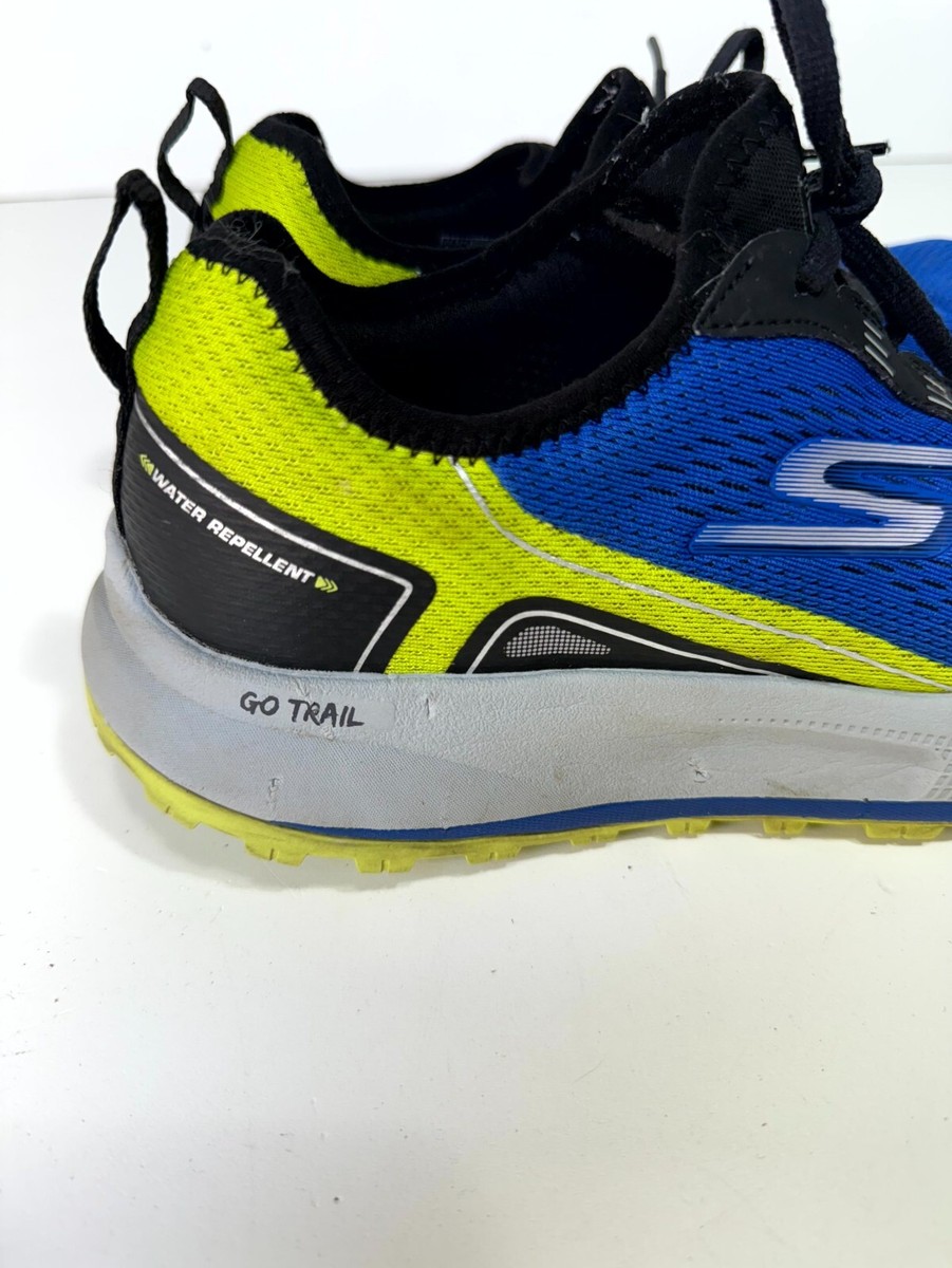 Skechers Go Run Pulse Trail Expedition Men display picture 3