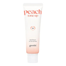 GOODAL Peach Blossom 2x Tone Up Cream 50ml (1.69oz)