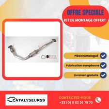 Catalyseurs Land Rover DISCOVERY