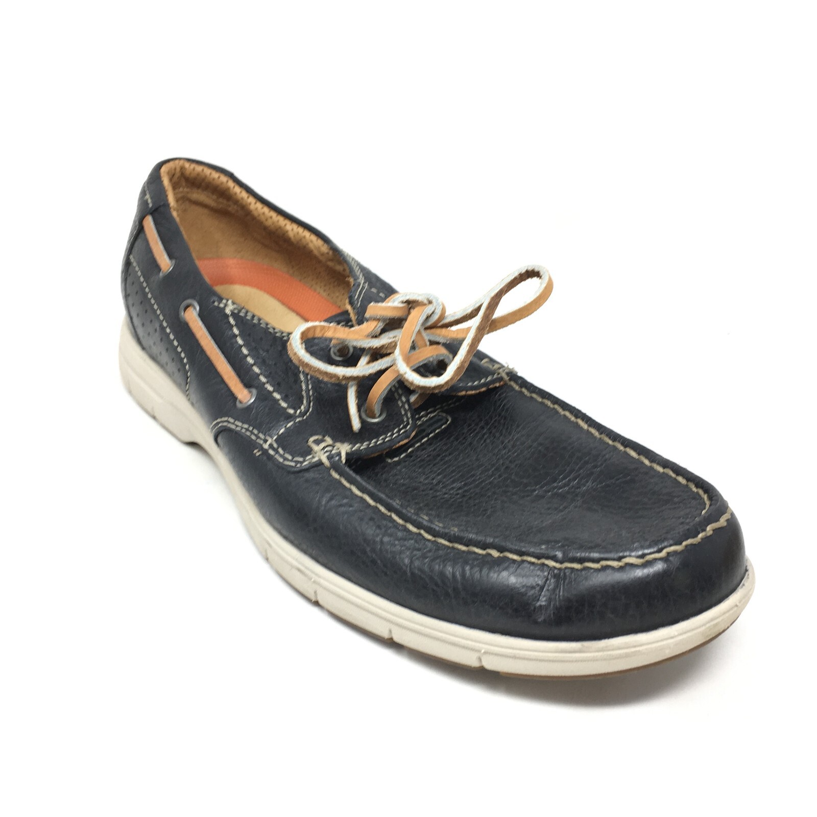 Men's Clarks Unstructured Casual Boat 