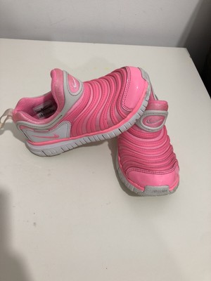 nike dynamo free kids