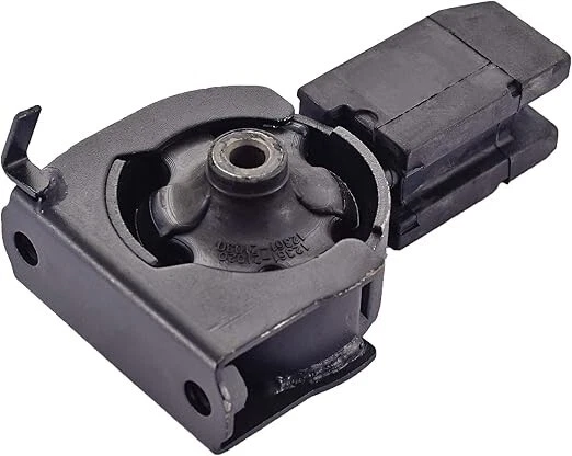 Комплект из 4 креплений двигателя ENA — для Toyota Corolla, Pontiac Vibe, Matrix 1,8 л - Изображение 2 из 3