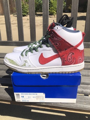 nike sb cheech and chong