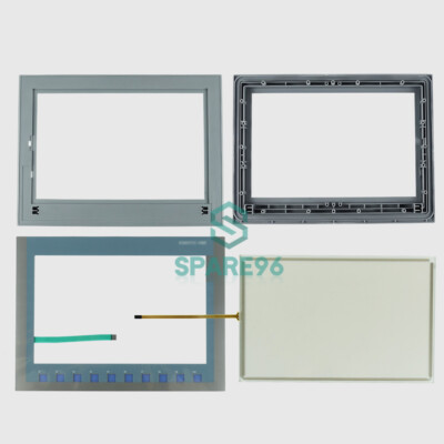 6AG1 123-2MB03-2AX0 Front Cover for 6AG1123-2MB03-2AX0 + Touch Screen + Keypad