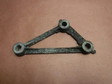 Jeep Cherokee XJ 84-01 Power Steering Gear Box  Mount  Bracket  Spacer Plate