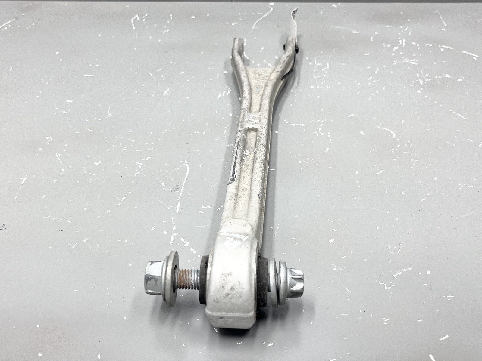 ⭐️2017-2020 MASERATI LEVANTE REAR LEFT SIDE WISHBONE LOWER CONTROL ARM OEM