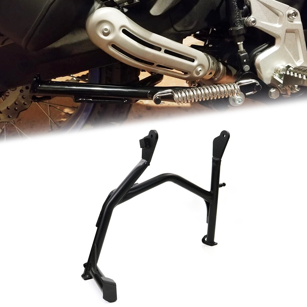 Center Stand Kickstand Aftermarket Fit For 2019-2025 Yamaha Tenere