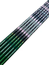 NEW Mitsubishi Diamana BB Limited Edition Masters Driver Shaft Stiff Flex