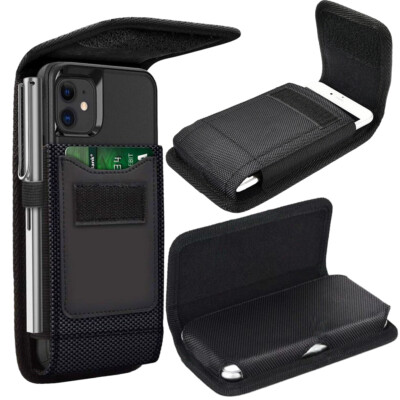 Hülle Für Xiaomi Poco Mi Black Shark Redmi 12 13C A2 K70E Schutz Tasche Gürtel