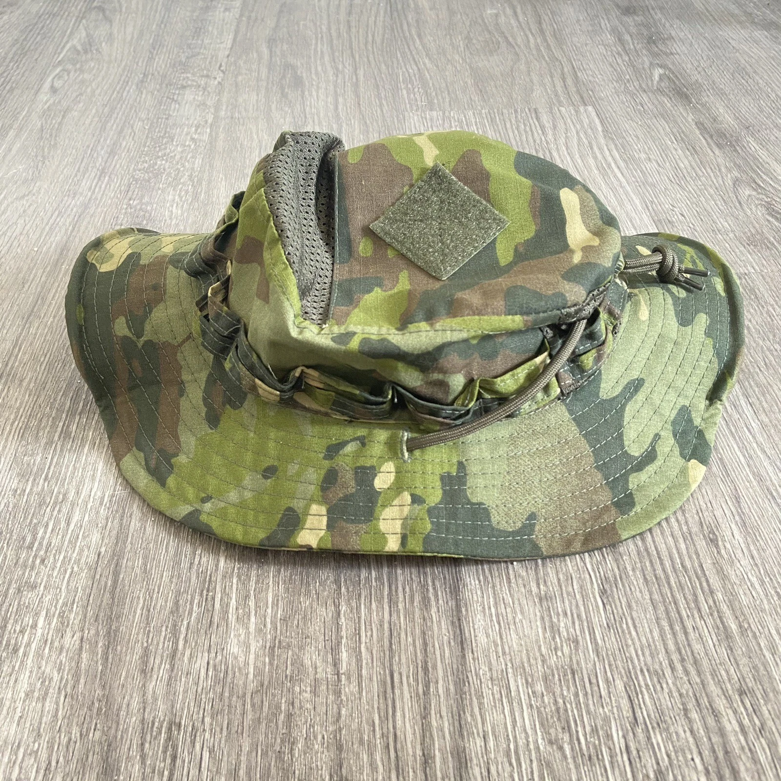 Multicam Tropic UX PRO Summer Tactical Vented Boonie Hat NIR Compliant