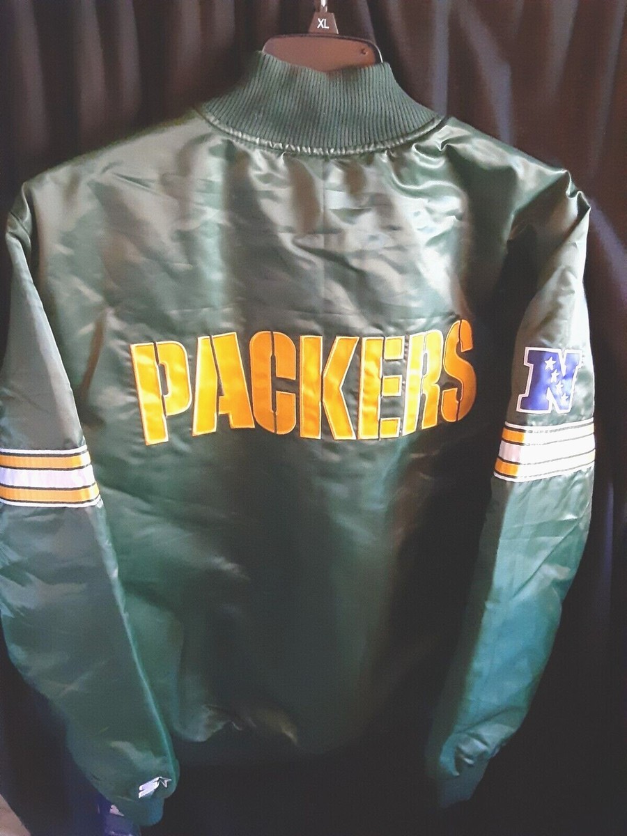 packers ジャケット Green Bay Packers Womens MSX by Michael Strahan Willow