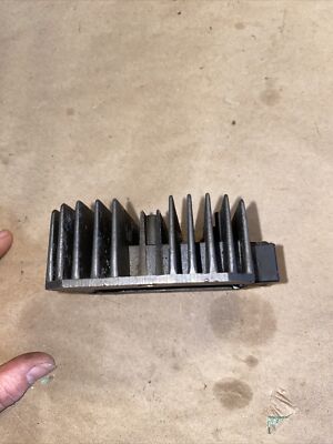 MI★ FOX HEAD PATCH COMFORT HALF ZIP SWEATSHIRT | Maison Kitsuné