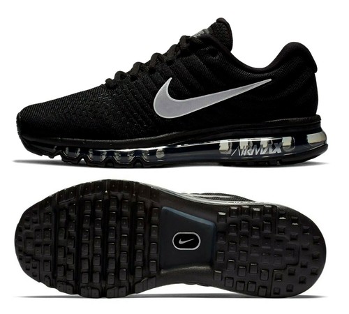 NEW Nike Air Max 2017 Men's Athletic 
