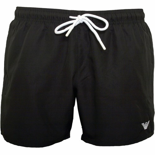 Emporio Armani Eagle Logo Classic Men's 