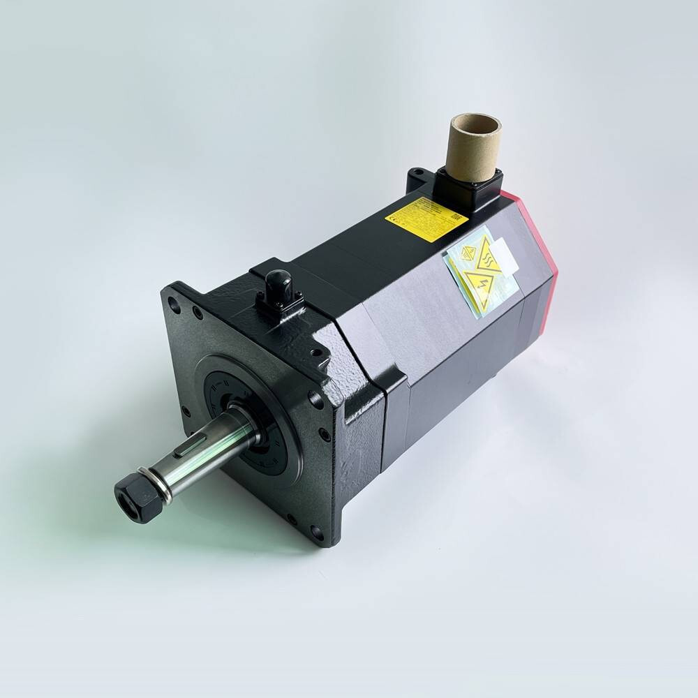 NEW FANUC A06B-2268-B605#S000 SERVO MOTOR A06B2268B605#S000