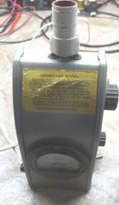 B W BW Grid Dip Meter Model 600 w/all coils