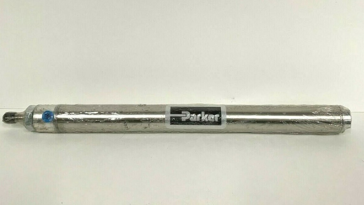 Parker 01.25 DSRMB 12.000 WD483606 A Pneumatic Cylinder - 30 Day Warranty