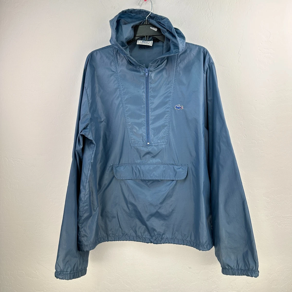Lacoste Parkas Blue Coats, Jackets & Vests for Men for Sale | Shop 