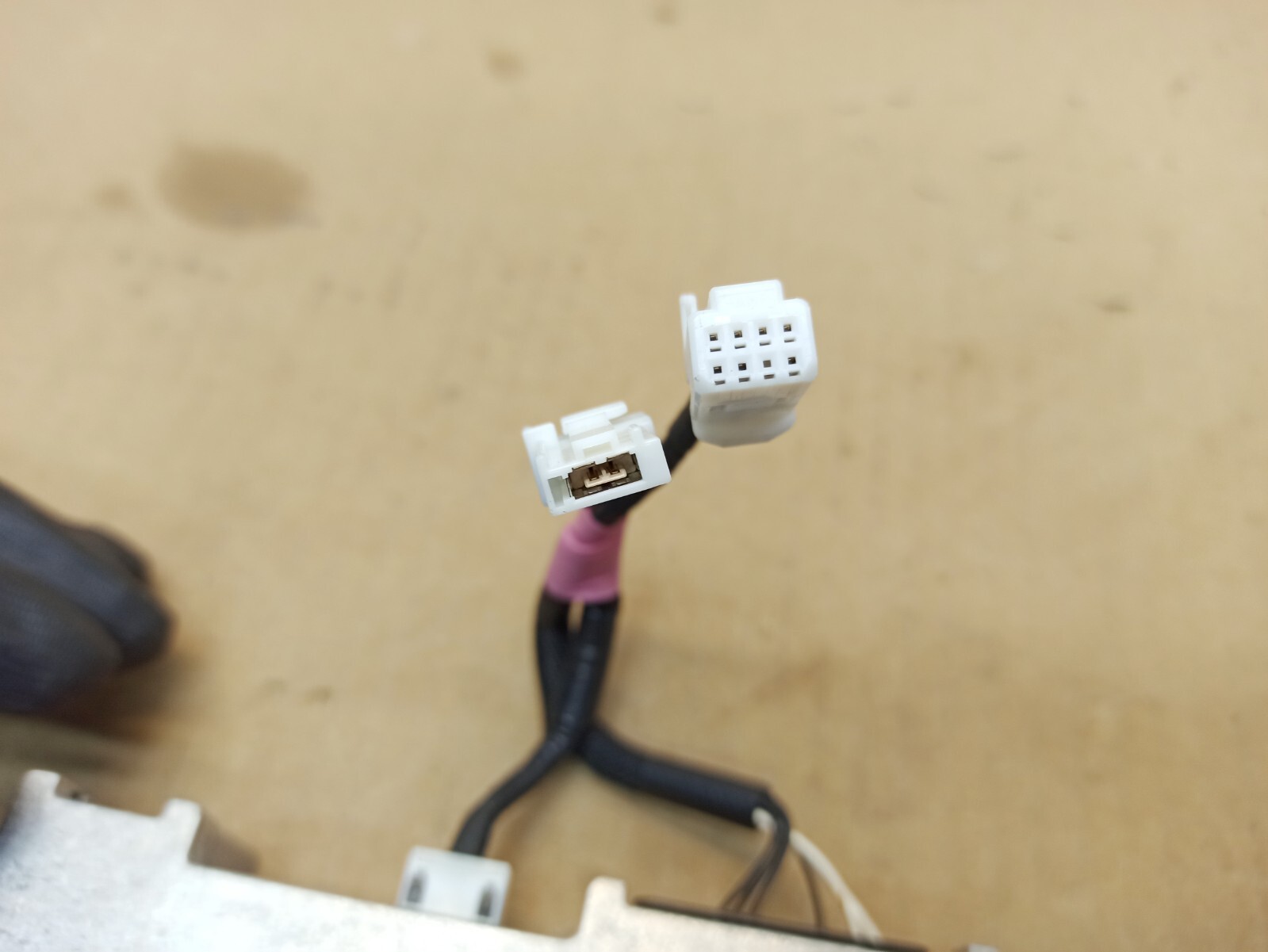 Toyota Rav4 Hybrid 2016-2019 Harman Bluetooth Media Control 6434C ...