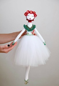 ebay ooak artist dolls