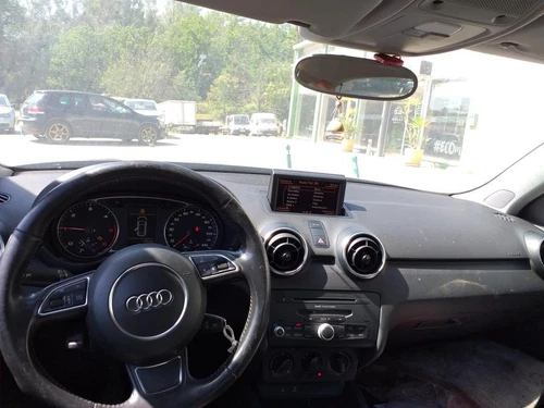 8X1837016 Cerradura Puerta Delantera Derecha para AUDI A1 SPORTBACK (8XA 8198369 - Imagen 6 de 10