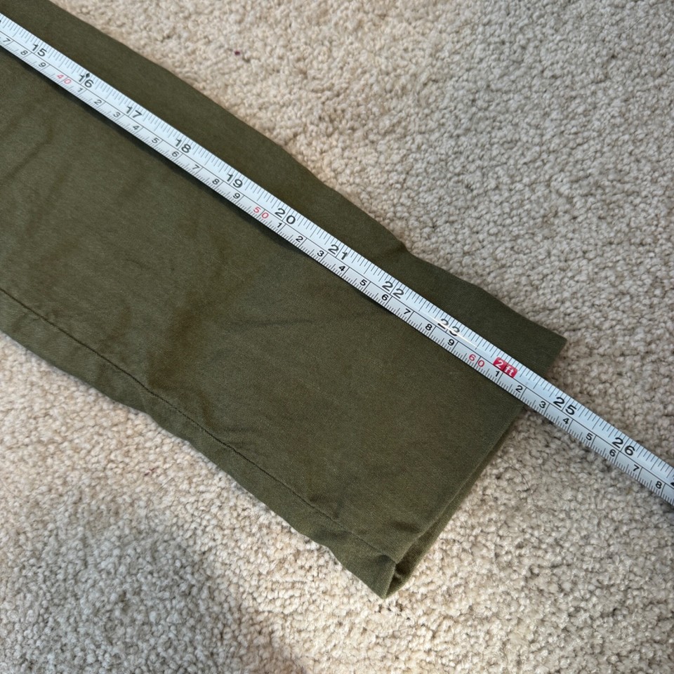 INC International Concepts NWT Olive Green Women's Small Blazer Jacket