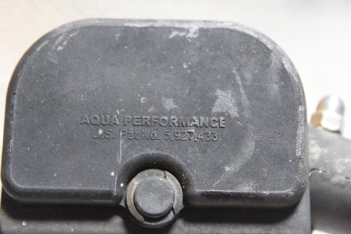 2008 Seadoo WAKE 155 RXT GTX Ladder Tube & Support OEM 292001115 292001038 - Afbeelding 6 van 6