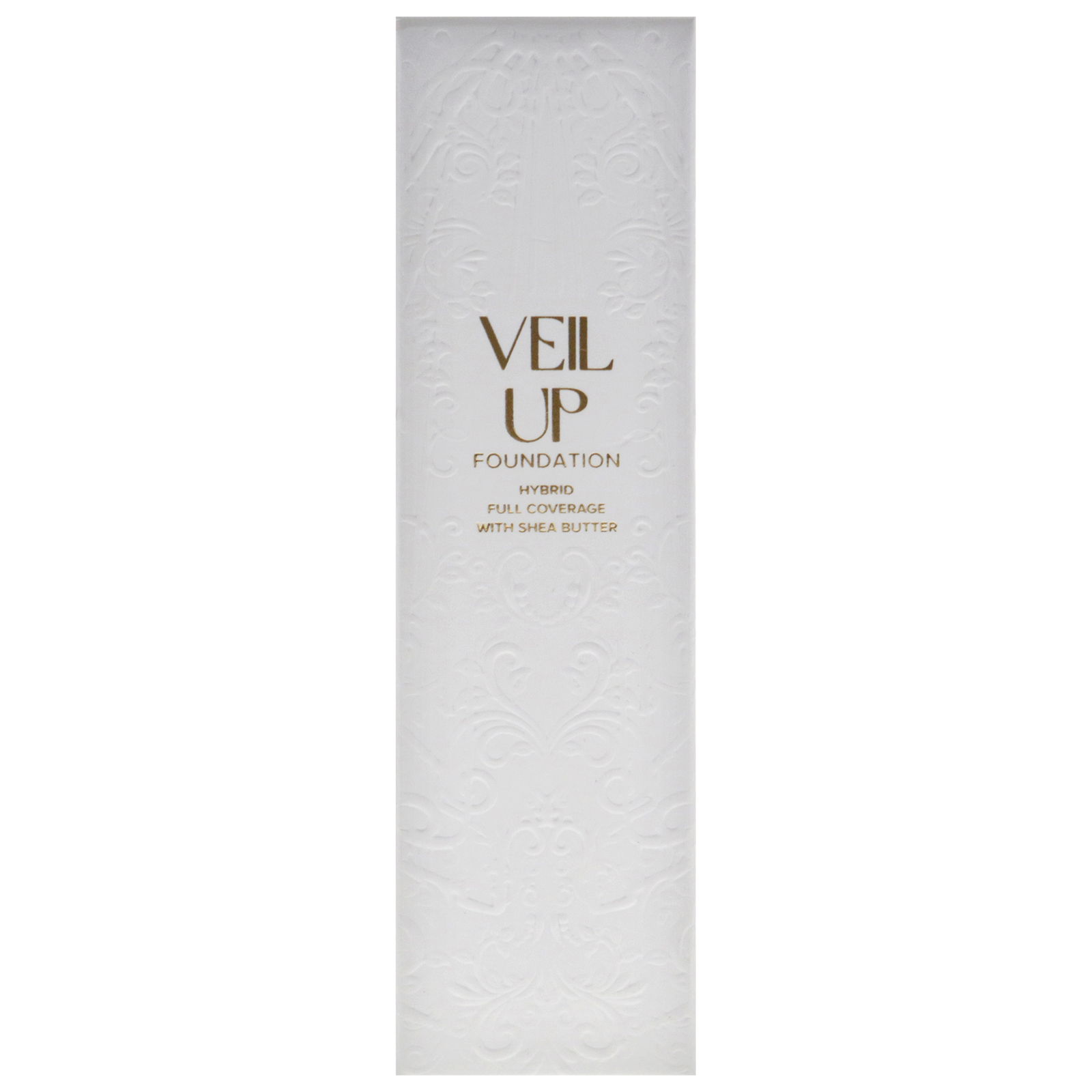Veil Up Foundation - 09 by Klara for Women - 1.01 oz Foundation