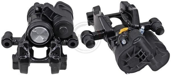 Rear Right Brake Caliper for Electric Parking Brake A.B.S. 431462C2
