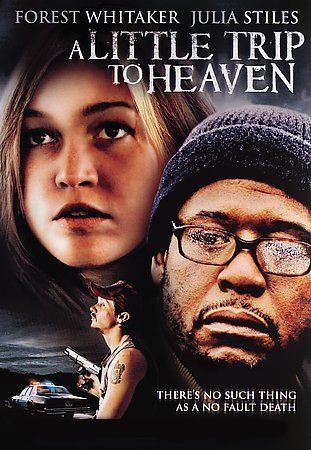 天国への切符 Ticket to Heaven  DVD Amazon.com: Ticket to Heaven [DVD] : Nick Mancuso; Saul