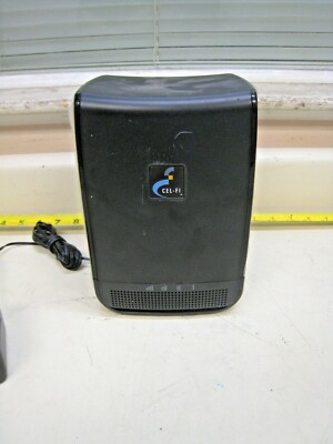 Nextivity Cel-Fi Signal Booster Window Unit Model #- CELFI-RS225WU FREE SHIPPING