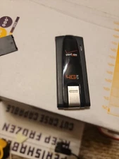 Novatel Wireless NRM-MC551 Verizon 4G LTE Mobile Broadband USB Stick Modem