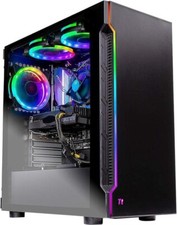 SkyTech Shadow gaming computer Model: ST-Shad...