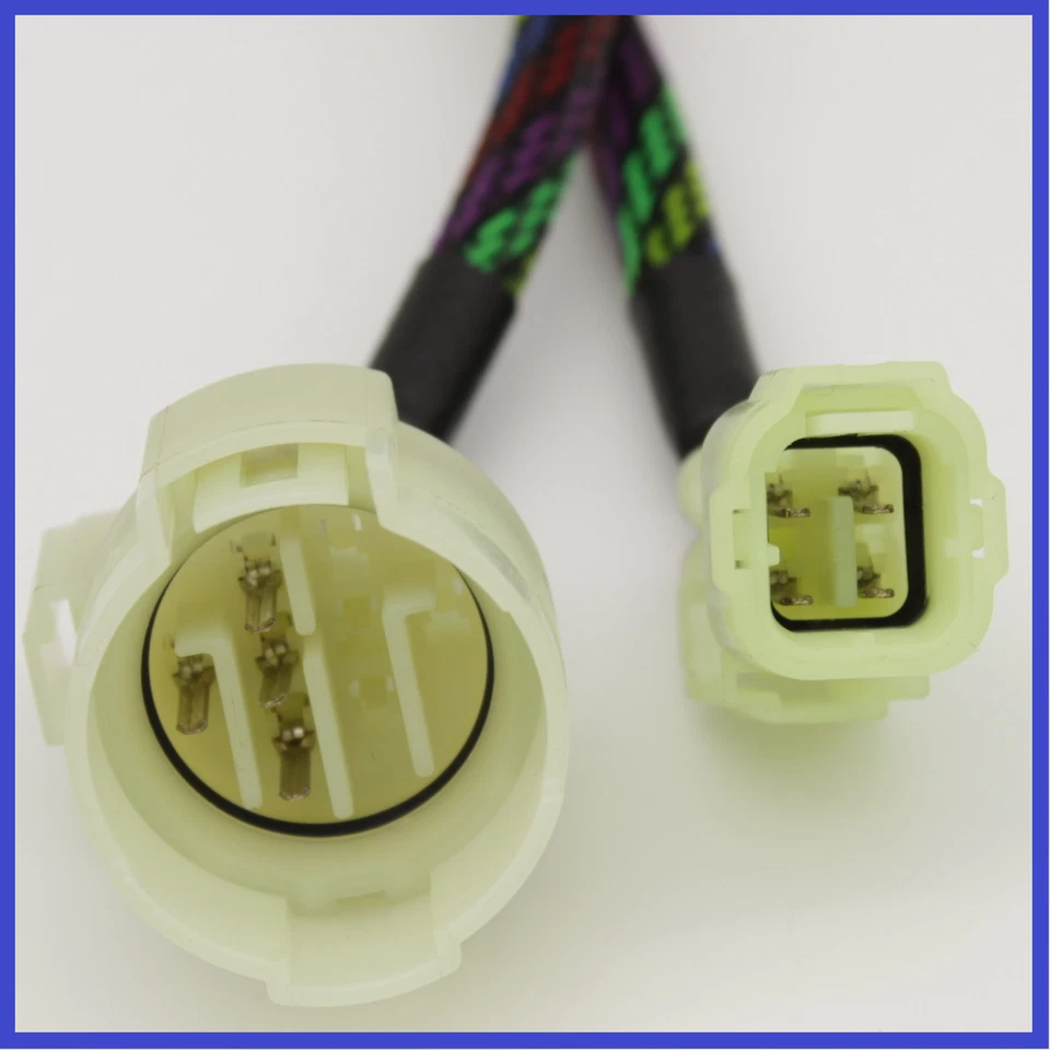 SUZUKI MARINE Outboard Professional Diagnostic CABLE KIT AND SOFTWARE SDS 8.70 - Image 2 of 4