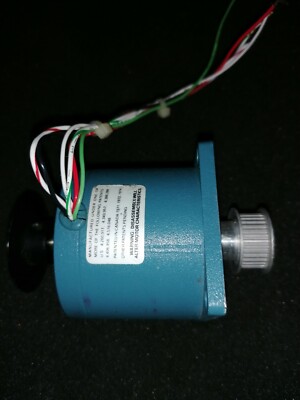 Superior Elektric SLO-SYN M061-LS08E