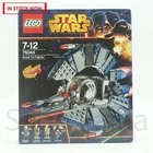Lego 75044 Droid Tri-Fighter Star Wars  - NEW SEALED -  *READ*