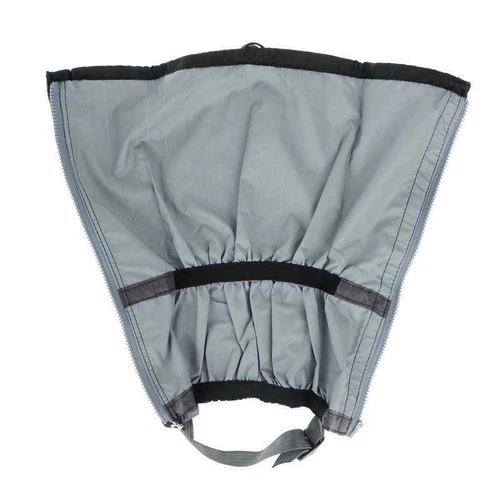 Wasserdicht Gamaschen Nässeschutz-gamaschen Wandern Nässeschutz Klettern Gaiters - Bild 6 von 9