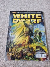White Dwarf Magazine Issue 308 August 2005