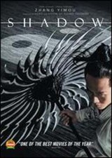 Shadow (DVD, 2018) for sale online | eBay